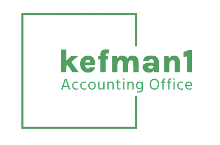 kefman1.gr Λογότυπο